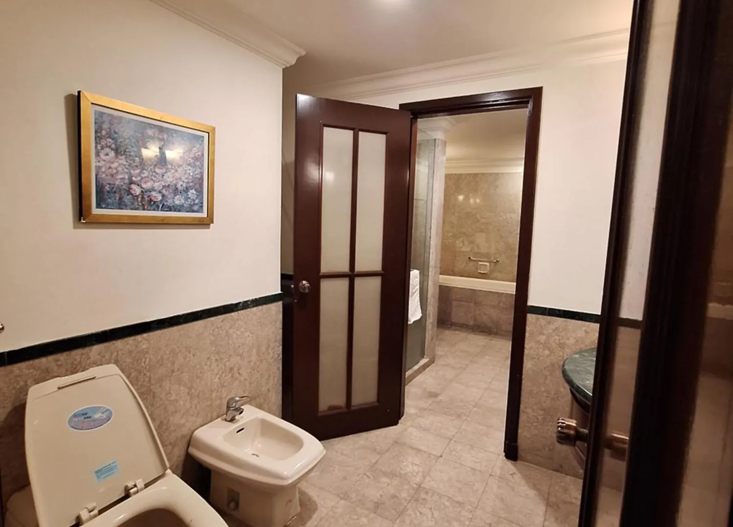 Times Square Service Apartment クアラルンプール