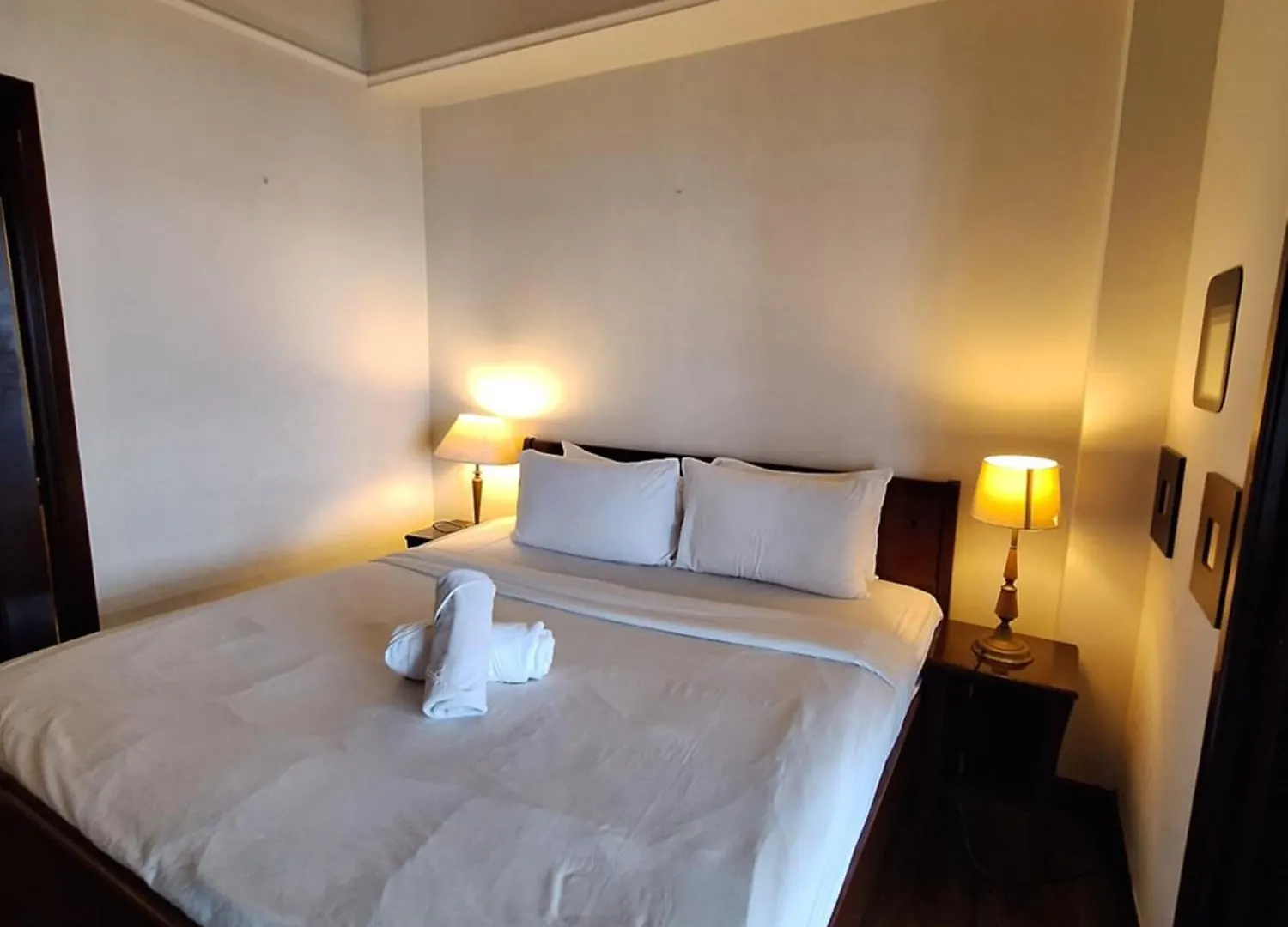 Times Square Service Apartment クアラルンプール