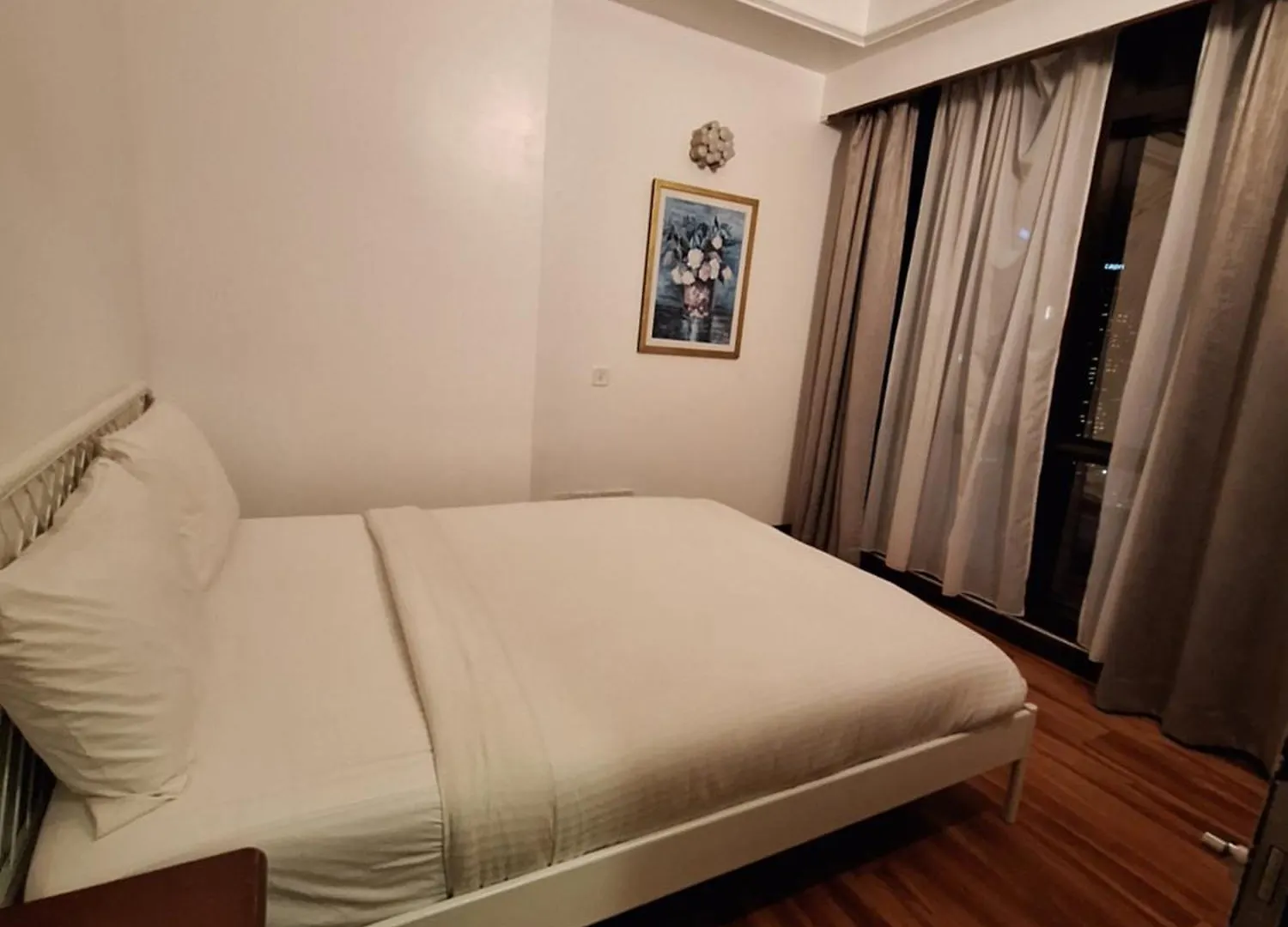Times Square Service Apartment クアラルンプール 0*,  マレーシア