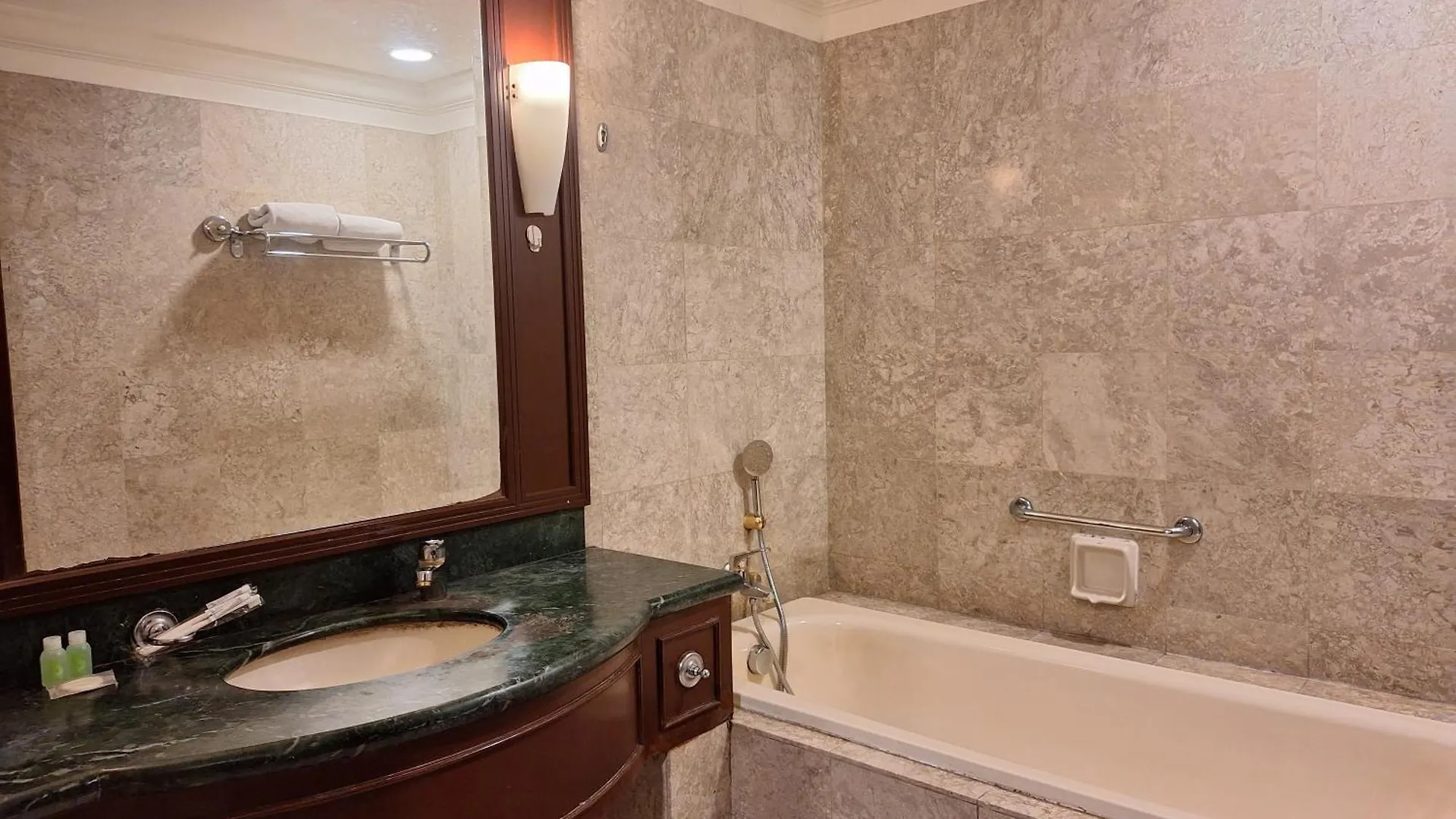 Times Square Service Apartment クアラルンプール マレーシア