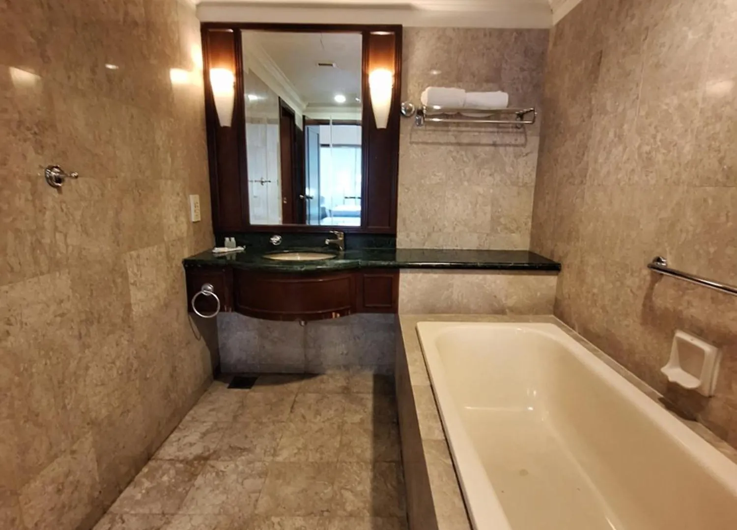 Times Square Service Apartment クアラルンプール