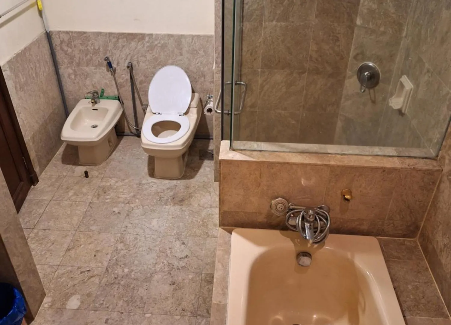 Times Square Service Apartment クアラルンプール