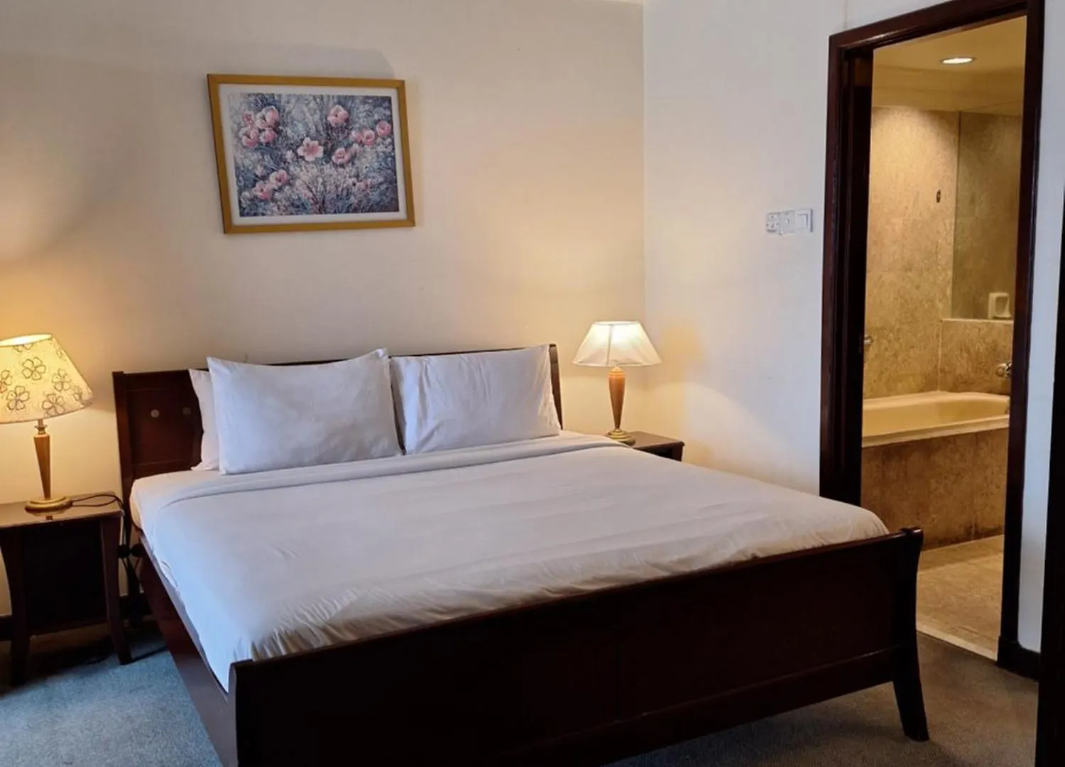 Times Square Service Apartment クアラルンプール