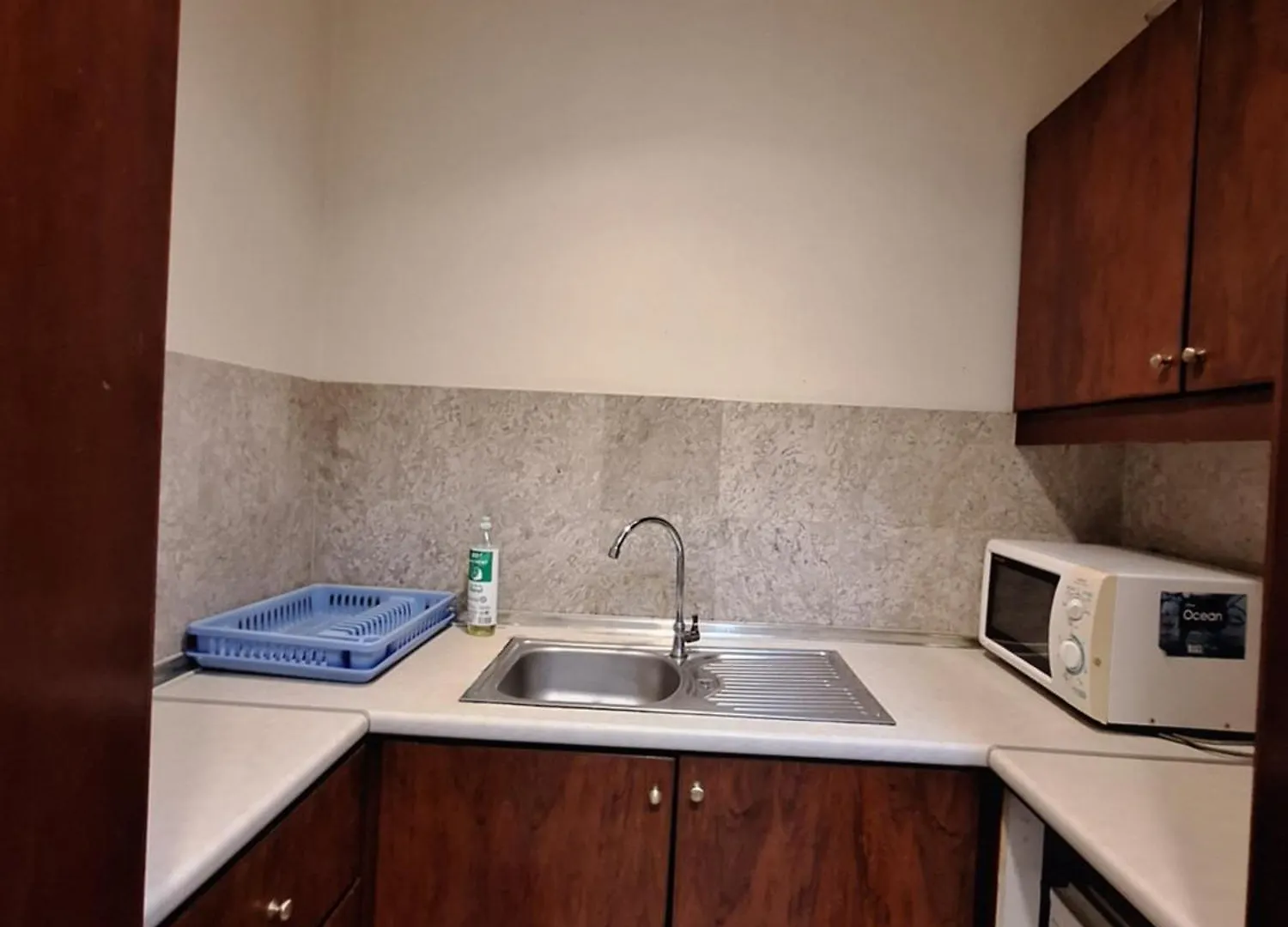 Times Square Service Apartment クアラルンプール