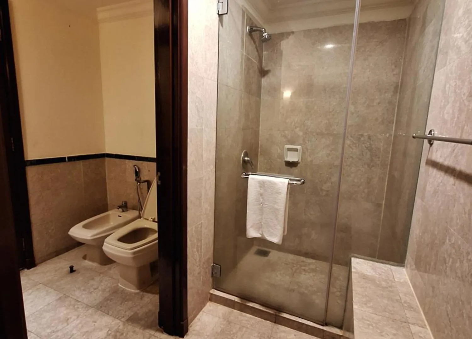 Times Square Service Apartment クアラルンプール 0*,  マレーシア