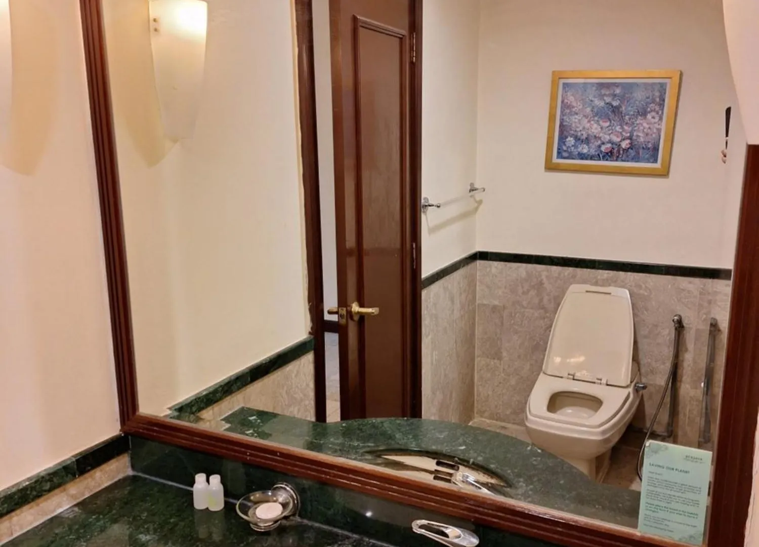 Times Square Service Apartment クアラルンプール
