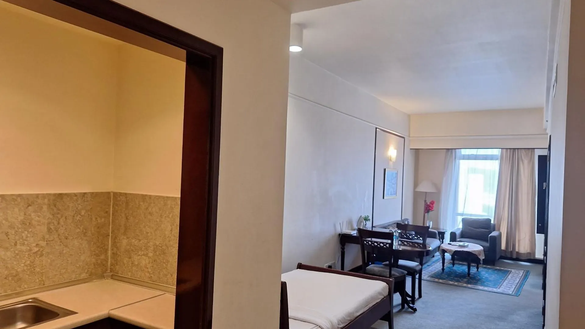 Times Square Service Apartment クアラルンプール
