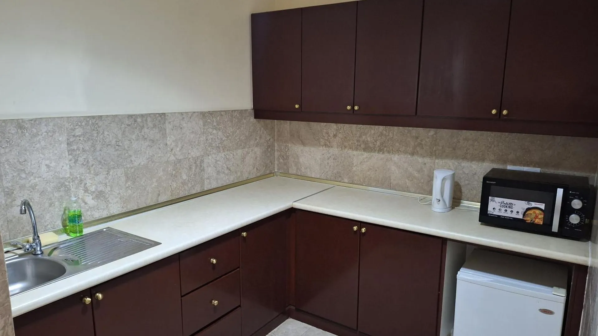 Times Square Service Apartment クアラルンプール
