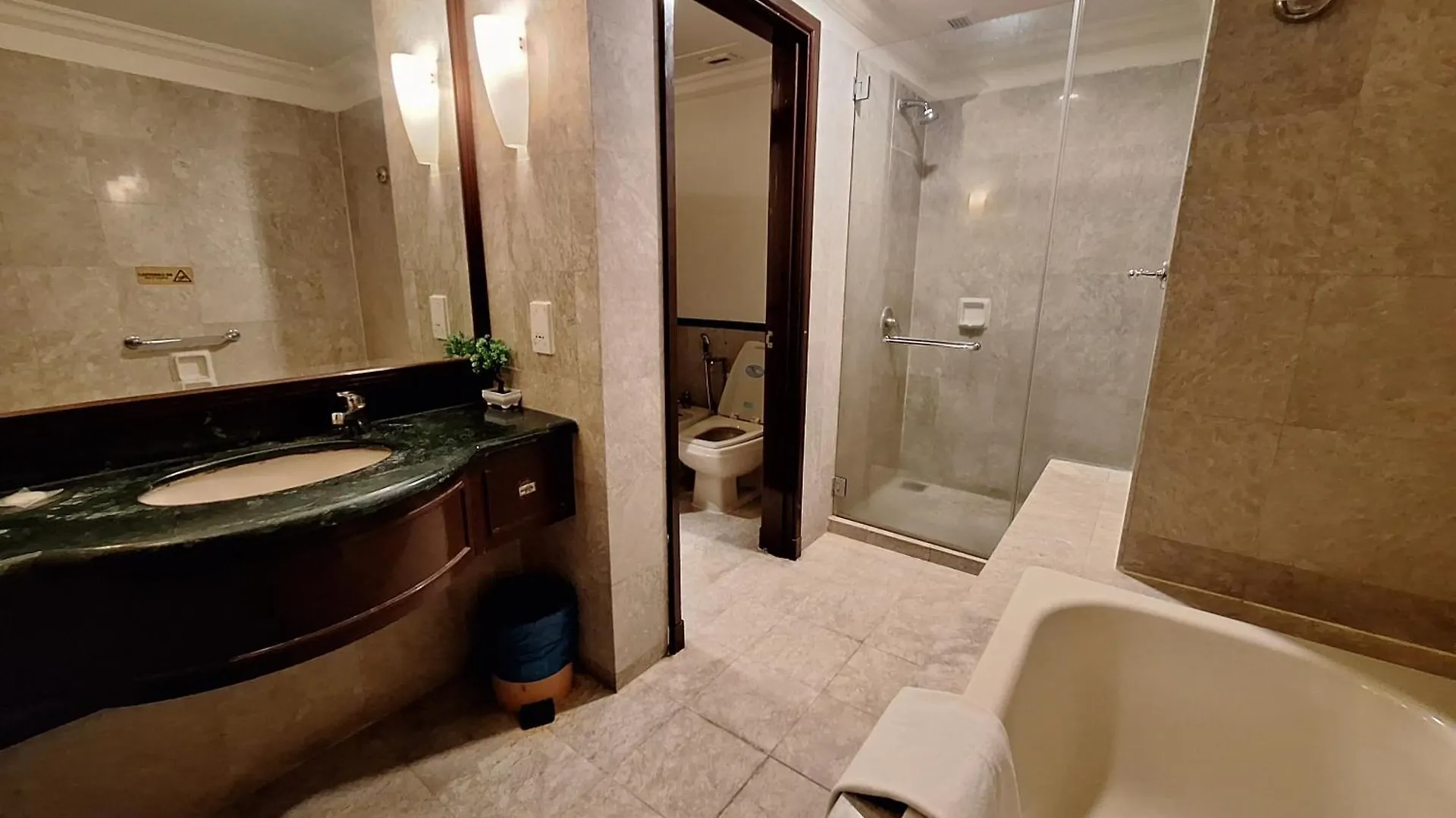 Times Square Service Apartment クアラルンプール