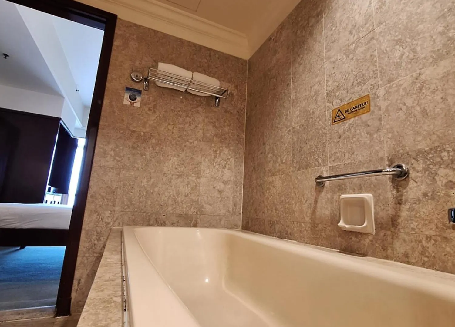 Times Square Service Apartment クアラルンプール
