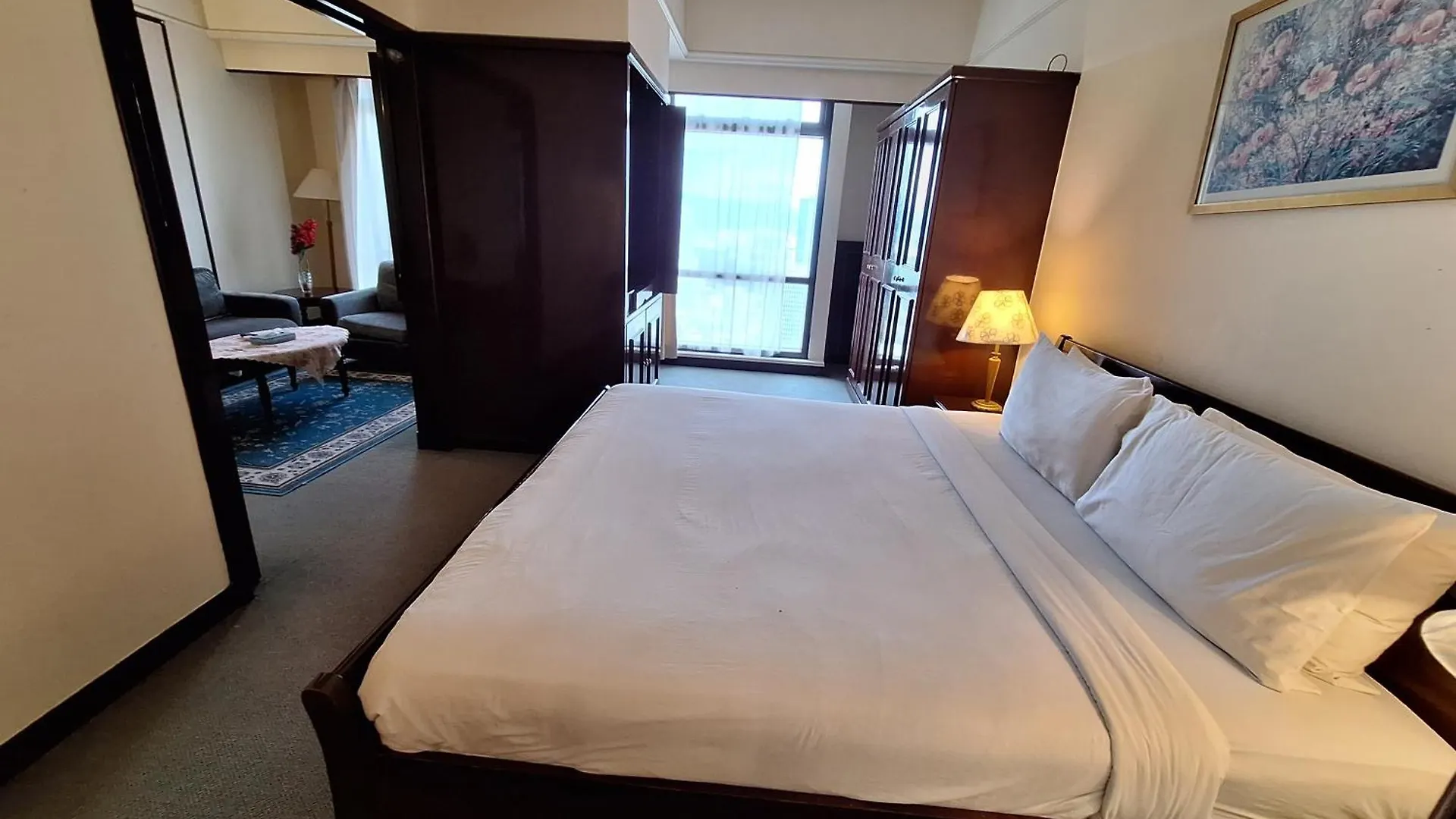 Times Square Service Apartment クアラルンプール マレーシア
