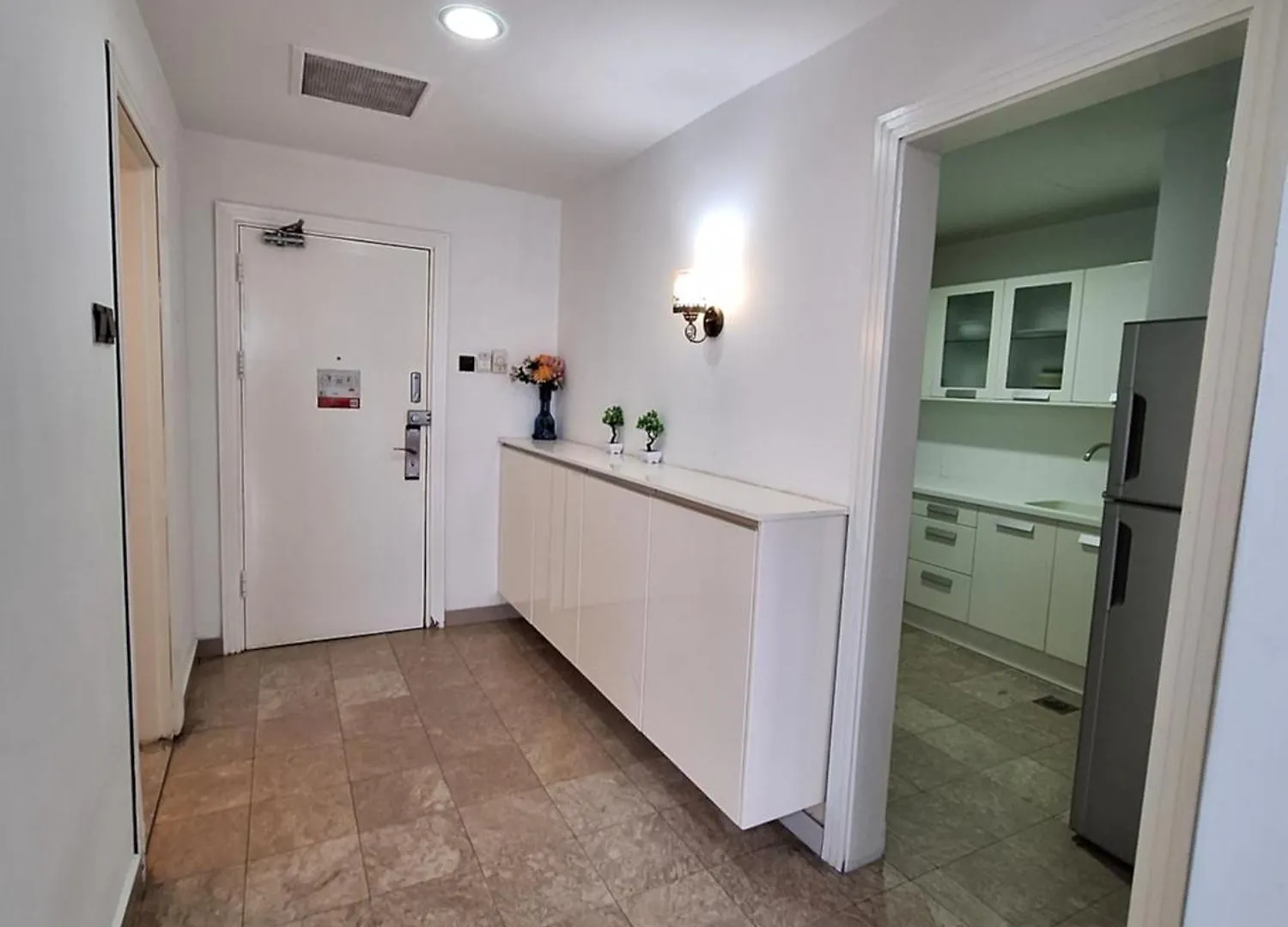 Times Square Service Apartment クアラルンプール