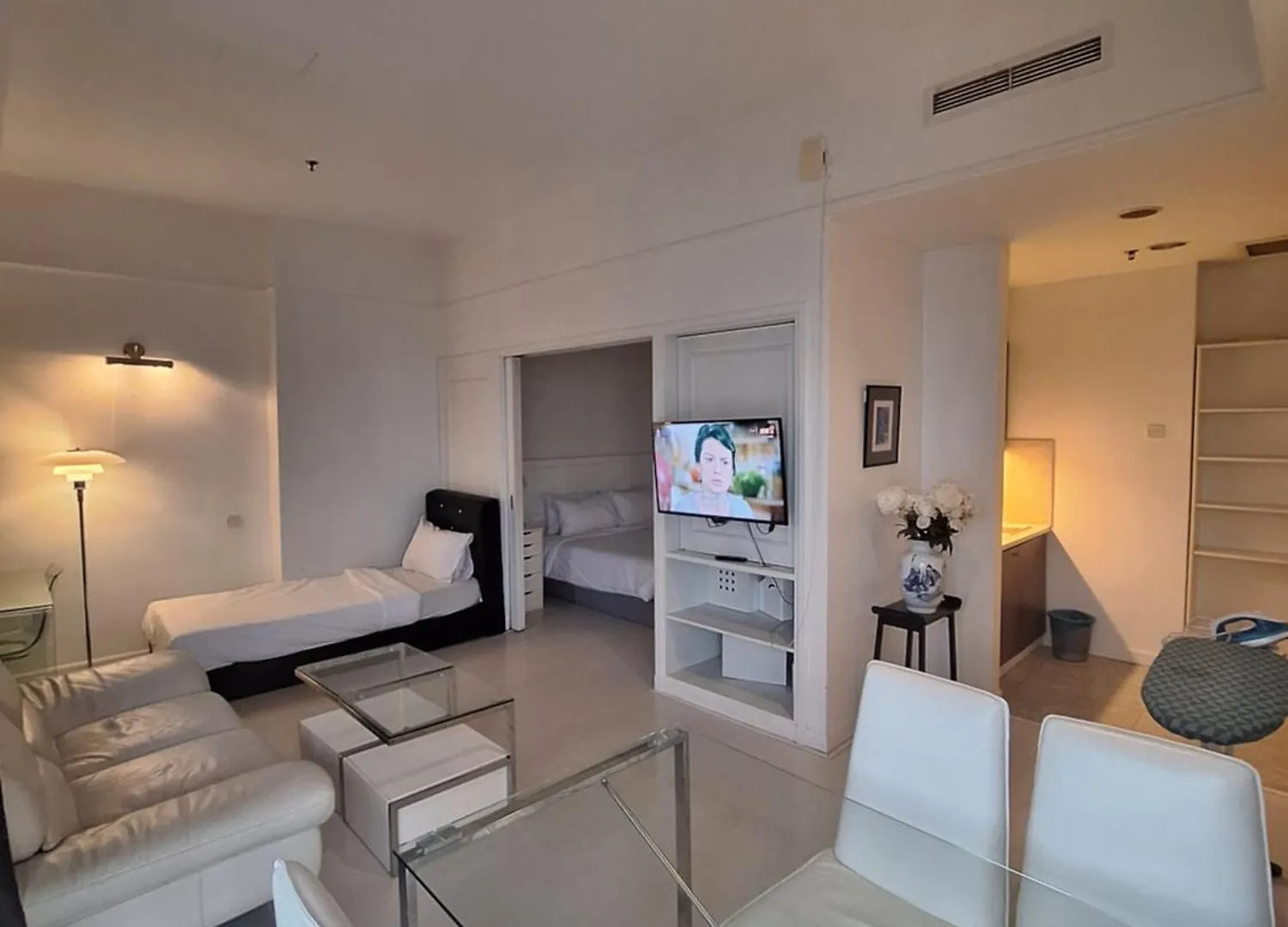 Times Square Service Apartment クアラルンプール 0*,  マレーシア
