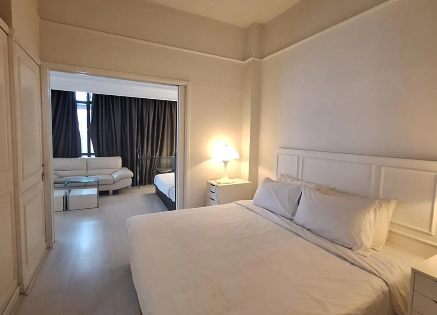 Times Square Service Apartment クアラルンプール